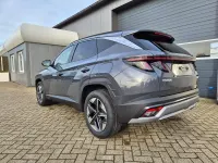 Neu Hyundai Tucson Trend 150 PS (110 kW) 2026 Ecotronic gray SUV