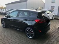 Gebraucht Ford Fiesta ST 200 PS (147 kW) 2020 Schwarz Kleinwagen