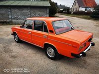 Gebraucht Lada 2106 79 PS (58 kW) 1979 Rot Limousine