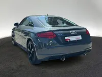 Gebraucht Audi TT Design 245 PS (180 kW) 2019 Nanograu metallic Coupé