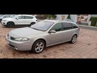 Usata Renault Laguna II 2006 Grigio Station wagon