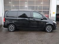 Gebraucht Mercedes V250 190 PS (139 kW) 2020 Schwarz Van / Kleinbus