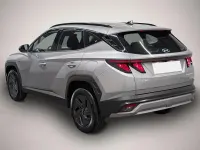 Neu Hyundai Tucson Blackline 239 PS (175 kW) 2026 Manufacturer SUV