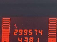 Gebraucht Renault Kangoo 68 PS (50 kW) 2007 Weiß Van / Kleinbus