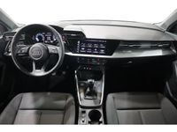 Gebraucht Audi A3 Design 110 PS (80 kW) 2023 Weiß