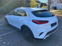 Gebraucht Kia XCeed Vision 120 PS (88 kW) 2022 Schwarz SUV