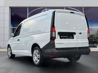 Neu Ford Transit Connect Trend 102 PS (75 kW) 2025 Frostweiß Van / Kleinbus