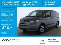 Używany VW T7 Basis 204 KM (150 kW) 2025 Szary Van