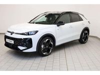Gebraucht VW T-Roc Style 150 PS (110 kW) 2025 Pure white/ dach schwarz SUV
