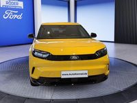 Neu Ford Capri Style 125 kW (170 PS) 2026 Gelb SUV