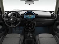 gebraucht Mini One D Clubman HUD Navi digitales Cockpit LED Apple CarPlay