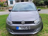 gebraucht VW Polo PoloV 1.2 Style Robustes Frauenauto