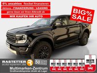 Neu Ford Ranger Raptor 292 PS (214 kW) 2025 Blue lightning Abholung