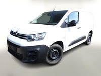 Second-hand Citroën Berlingo PureTech 131 CP (96 kW) 2021 Alb Monovolum
