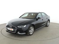 Gebraucht Audi A4 Advanced 245 PS (180 kW) 2020 Schwarz Limousine
