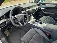 gebraucht Audi A6 Avant 45 TFSI quattro sport - S-Line, 360° Kamera, B&O