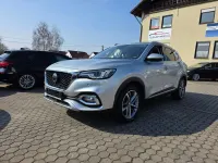 Second-hand MG EHS Luxury 162 CP (119 kW) 2022 Gri SUV