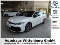 Gebraucht VW Passat R-line 150 PS (110 kW) 2024 Andere farbe Kombi