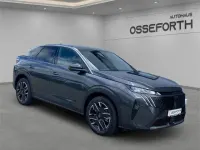 Neu Peugeot 3008 Allure 136 PS (100 kW) 2025 Grau SUV