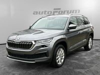 gebraucht Skoda Kodiaq STYLE 1.5 TSI 110 kW (150 PS)