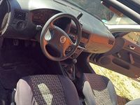 Gebraucht VW Golf IV 90 PS (66 kW) 2000 Grün Kleinwagen