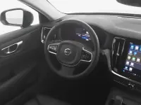 Gebraucht Volvo V60 CC Plus 197 PS (144 kW) 2023 Blau Kombi