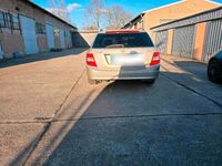 Gebraucht Mercedes C220 170 PS (125 kW) 2009 Andere farben Kombi