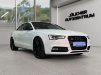 Gebraucht Audi S5 Sport 333 PS (244 kW) 2016 Weiß Coupé