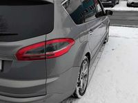 Gebraucht Ford S-MAX Titanium X 163 PS (119 kW) 2013 Van / Kleinbus