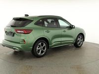 Neu Ford Kuga ST-Line 186 PS (136 kW) 2026 Bursting green SUV