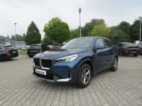 Gebraucht BMW X1 156 PS (114 kW) 2023 Blau SUV