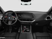 Gebraucht BMW XM Performance 313 PS (230 kW) 2025 Schwarz SUV