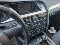 Gebraucht Audi A4 160 PS (117 kW) 2009 Blau Kombi