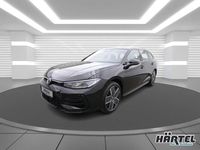 Neu VW Passat R-line 193 PS (141 kW) 2025 Diabasgrau (grey), metallic Kombi
