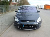 gebraucht Ford S-MAX 1,6 EcoBoost Titanium Businespaket