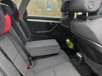 Gebraucht Audi A4 140 PS (102 kW) 2007 Grün Kombi