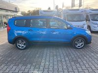 gebraucht Dacia Lodgy 1.6 Stepway 7-Sitzer NAVI/SHZ/PDC