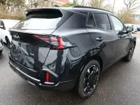 Neu Kia Sportage GT-Line 179 PS (131 kW) 2026 Pearl black pearl black SUV
