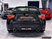 Gebraucht Toyota GT86 GT 200 PS (147 kW) 2014 Schwarz Coupé