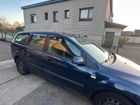 Second-hand Ford Focus 70 CP (51 kW) 2005 Albastru Break