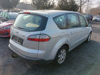 gebraucht Ford S-MAX S-MaxTitanium