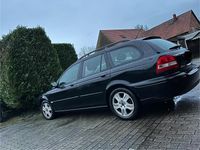 Gebraucht Jaguar X-type 131 PS (96 kW) 2005 Schwarz Kombi