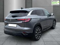 Ny Renault Austral Techno 148 HK (108 kW) 2026 Grå SUV