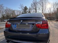 gebraucht BMW 320 320 d DPF