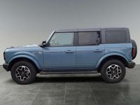 Gebraucht Ford Bronco Outer Banks 334 PS (245 kW) 2025 Area 51 SUV