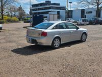 Gebraucht Opel Vectra 150 PS (110 kW) 2006 Silber Limousine