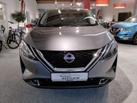 gebraucht Nissan Qashqai N-Connecta 1.3 DIG-T MHEV, Xtron, 360 Kamera, Sitz