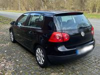 Gebraucht VW Golf IV 105 PS (77 kW) 2004 Schwarz Limousine