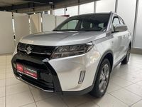 Neu Suzuki Vitara Comfort 109 PS (80 kW) 2025 Silky silver metallic 2 SUV