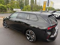 Gebraucht Opel Astra Elegance 131 PS (96 kW) 2023 Schwarz Kleinwagen